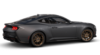 2026 Ford Mustang® External Image 3
